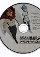 AKA to BLUE TYPE-R Append Disc AKA & BLUE TYPE-R アペンドディスク - Video Game Video game from AKA to BLUE TYPE-R Append Di