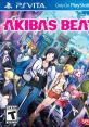 Akiba's Beat - Video Game Video game from Akiba's Beat. 