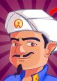 Akinator - Video Game Video game from Akinator for Android. Published by Elokence (2007). Uploaded by lucmsilva. 