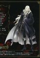 Akumajo Dracula X ~Tsuioku no Yasoukyoku~ Drama CD 悪魔城ドラキュラX　追憶の夜想曲 ドラマCD Akumajo Dracula X ~Nocturne of