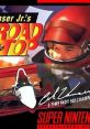 Al Unser Jr's Road to the Top - Video Game Video game from Al Unser Jr's Road to the Top for SNES. Published by Software