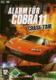 Alarm für Cobra 11: Crash Time Crash Time: Autobahn Pursuit - Video Game Video game from Alarm für Cobra 11: Crash Time