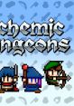 Alchemic Dungeons - Video Game Video game from Alchemic Dungeons for 3DS, iOS, Mobile. Published by Flyhigh WorksQ-Cumber