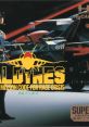 Aldynes (PC Engine SuperGrafx) Aldynes: The Misson Code for Rage Crisis オルディネス - Video Game Video game from Aldynes