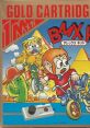 Alex Kidd BMX Trial アレックスキッドBMXトライアル - Video Game Video game from Alex Kidd BMX Trial