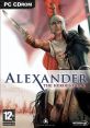 Alexander: The Heroes Hour - Video Game Video game from Alexander: The Heroes Hour for Windows. Published by Deep Silver,