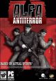ALFA: Antiterror - Advanced War Tactics Альфа: Антитеррор - Video Game Music