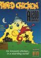 Alfred Chicken Alfred's Adventure アルフレッドチキン - Video Game Video game from Alfred Chicken Alfred's Adventure