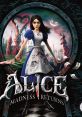 Alice: Madness Returns Original Videogame - Video Game Video game from Alice: Madness Returns Original Videogame for PS3,