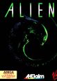 Alien 3 Alien³ エイリアン3 - Video Game Video game from Alien 3 Alien³ エイリアン3 for Amiga. Published by Acclaim,