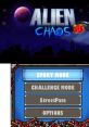 Alien Chaos 3D - Video Game Video game from Alien Chaos 3D for 3DS. Published by Giant Media, Reef (2012). Uploaded by