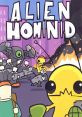 Alien Hominid (Flash) - Video Game Video game from Alien Hominid (Flash) for Online. Published by Newgrounds (2002).