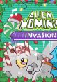 Alien Hominid Invasion - Winter Xmas Suite - Video Game Video game from Alien Hominid Invasion - Winter Xmas Suite for