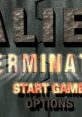 Alien Terminator Realm - Video Game Music