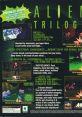 Alien Trilogy - Video Game Music