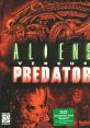 Aliens Versus Predator - Video Game Video game from Aliens Versus Predator for GBA, Linux, MacOS, Windows, Xbox.