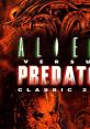 Aliens vs. Predator Classic 2000 Original - Video Game Video game from Aliens vs. Predator Classic 2000 Original for MacOS,