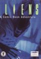 Aliens: A Comic Book Adventure - Video Game Video game from Aliens: A Comic Book Adventure for MS-DOS. Published by