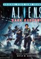 Aliens: Dark Descent (Original Video Game Soundtrack) - Video Game Music