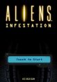 Aliens: Infestation - Video Game Video game from Aliens: Infestation for DS. Published by Sega (2011). Uploaded by