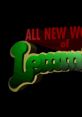 All New World of Lemmings The Lemmings Chronicles - Video Game Video game from All New World of Lemmings The Lemmings