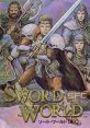 All of SWORD WORLD ソードワールド全曲集 - Video Game Video game from All of SWORD WORLD ソードワールド全曲集 for PC-98,