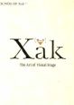 ALL OF Xak サーク全曲集〜ALL OF Xak〜 Xak Zenkyokushuu ~ALL OF Xak~ - Video Game Video game from ALL OF Xak サーク全曲