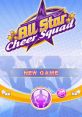 All Star Cheeruad All Star Cheerleader - Video Game Video game from All Star Cheeruad All Star Cheerleader for DS.