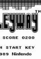 Alleyway アレイウェイ - Video Game Music
