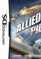 Allied Ace Pilots - Video Game Video game from Allied Ace Pilots for DS. Published by Ghostlight (2008). 