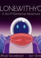 Alone With You: A Sci-Fi Romance Adventure - Video Game Video game from Alone With You: A Sci-Fi Romance Adventure for PS