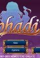 Alphadia (RPG) - Video Game Video game from Alphadia (RPG) for Android, iOS. Published by Kemco (2011).