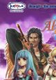 Alphadia 2 (RPG) - Video Game Music