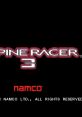 Alpine Racer 3 アルペンレーサー3 - Video Game Video game from Alpine Racer 3 アルペンレーサー3 for PS2. Published by