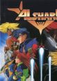 AlsharK アルシャーク - Video Game Video game from AlsharK アルシャーク for PC-98. Published by Right Stuff Corp. (1991).