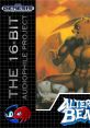 Altered Beast 獣王記 Juuouki - Video Game Video game from Altered Beast 獣王記 Juuouki for Genesis / Mega Drive.