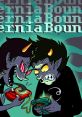 Alterniabound (with Alternia) Homestuck - Video Game Video game from Alterniabound (with Alternia) Homestuck for iOS,