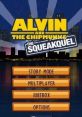 Alvin and the Chipmunks: Theueakquel - Video Game Video game from Alvin and the Chipmunks: Theueakquel for DS. Published by