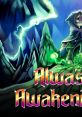 Alwa's Awakening アルワの覚醒 - Video Game Video game from Alwa's Awakening アルワの覚醒 for Switch. Published by Elden Pix