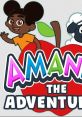 Amanda the Adventurer - Video Game Music