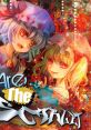 Amane - We Are The Scarlet 天音 – We Are The Scarlet - Video Game Video game from Amane - We Are The Scarlet 天音 – We