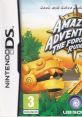 Amazing Adventures - The Forgotten Ruins - Video Game Video game from Amazing Adventures - The Forgotten Ruins for DS.