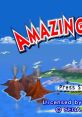 Amazing Island カイジュウの島 - Video Game Video game from Amazing Island カイジュウの島 for GC. Published by Sega (2004). 