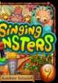 Amber Island (Official Game track) My Singing Monsters - Amber Island (Official Game track) - Video Game Video game from