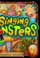 Amber Island (Official Game Soundtrack) My Singing Monsters - Amber Island (Official Game Soundtrack) - Video Game Music