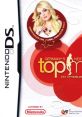 America's Next Top Model (DS) Top Model Top Model 3D Germany's Next Top Model: Das Offizielle Spiel Zur Show Top Model