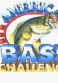 American Bass Challenge Super Black Bass Advance スーパーブラックバス アドバンス - Video Game Video game from American