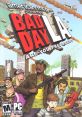 American McGee presents Bad Day LA - Video Game Video game from American McGee presents Bad Day LA for Windows. Published