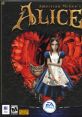 American McGee's Alice (Extended Unofficial track) - Video Game Video game from American McGee's Alice (Extended Unofficial