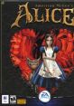 American McGee’s Alice (no voices) - Video Game Video game from American McGee’s Alice (no voices) for MacOS, PS3, Windows,